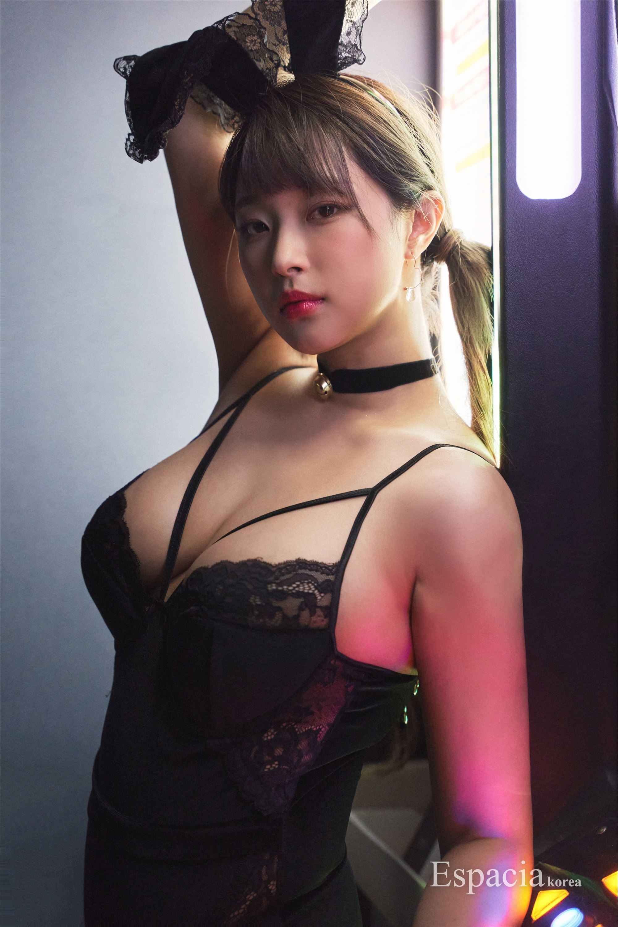 ESPACIAKOREA 006 EHC-033 - K.G.J